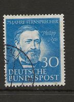 Philipp Reis 1952