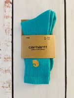 Socken Socks Carhartt WIP Chase white