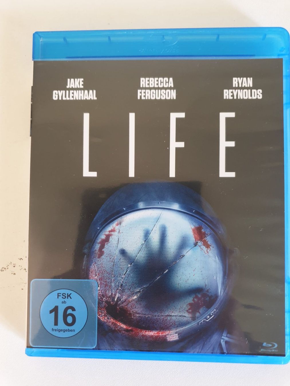 Tutti i DVDs: Life mit Ryan Reynolds – Nuovo (secondo la descrizione) da Zollikofen venduto da wir_verkaufen