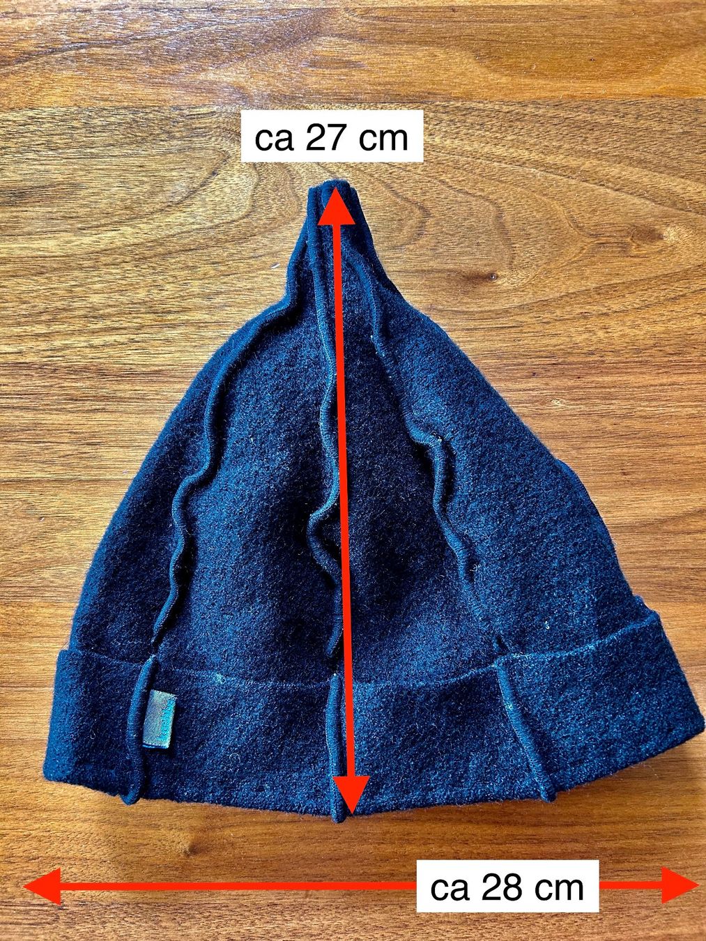 Hüte, Mützen & Caps: Kashba / Mütze – Gebraucht aus Dietlikon von Mankai 6