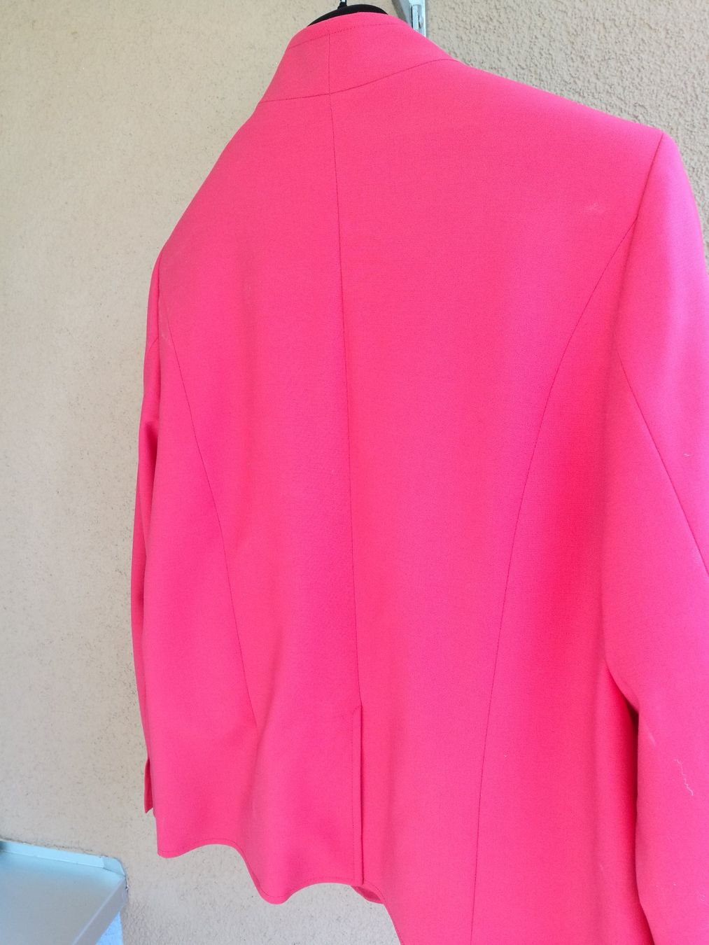 Giacche: Jacke für Damen rot – Nuovo (secondo la descrizione) da Horn venduto da sonjamenzi 1