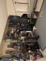 Bosch und mehr