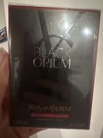 Yves Saint Laurent Black Opium Eau de Parfum 50ml ovp