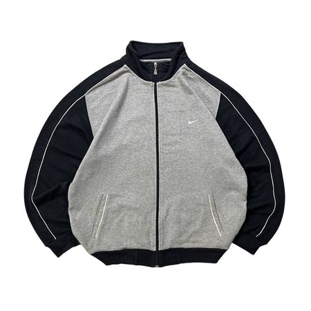 Vintage Nike Zipped Jacket (XL)
