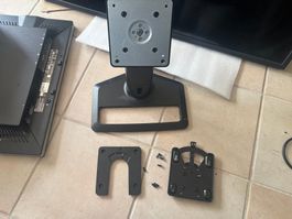 Monitor Standfuss HP für Desktop