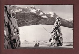 Hasliberg - BIDMI - 1964