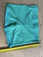 Badehose Gr. 92 türkis/blau - Sommer, Badi