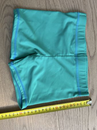Badehose Gr. 92 türkis/blau - Sommer, Badi