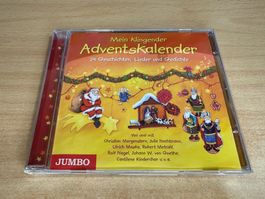 M4 Julia Nachtmann - Mein klingender Adventskalender
