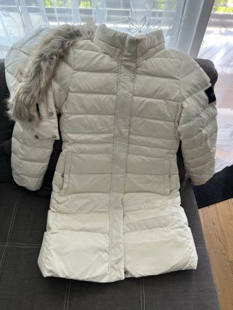 Calvin Klein Wintermantel