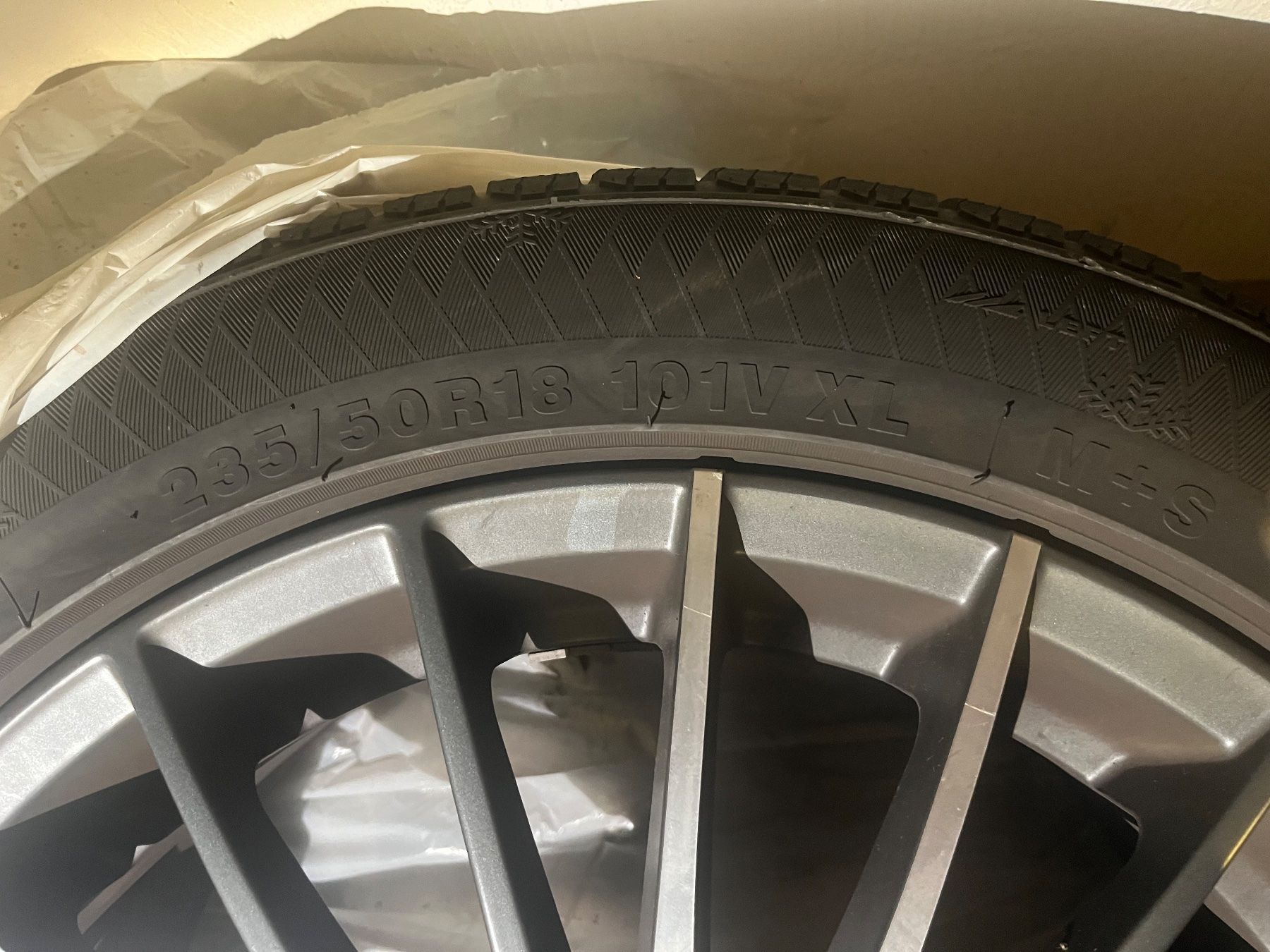 Toutes les pièces auto: 4 x Felgen – D'occasion à Urdorf par cyn_kc5j 1