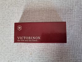 Victorinox Sackmesser, neuwertig, ungebraucht im Original...