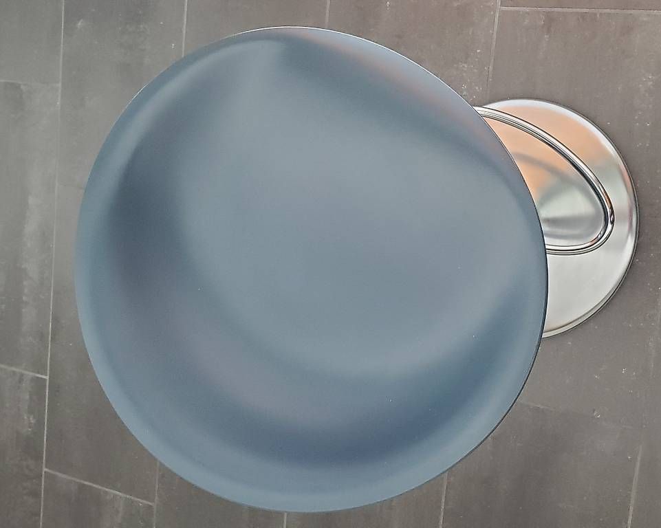 Tabourets: Zwei Pombo Barhocker original – D'occasion à Küttigen par rijo26 1