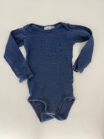 Langarm Body Gr. 98/104 von impidimpi