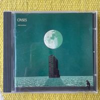 MIKE OLDFIELD-CRISES