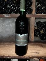 Cabernet Sauvignon Vin de Pays d'Oc 1998