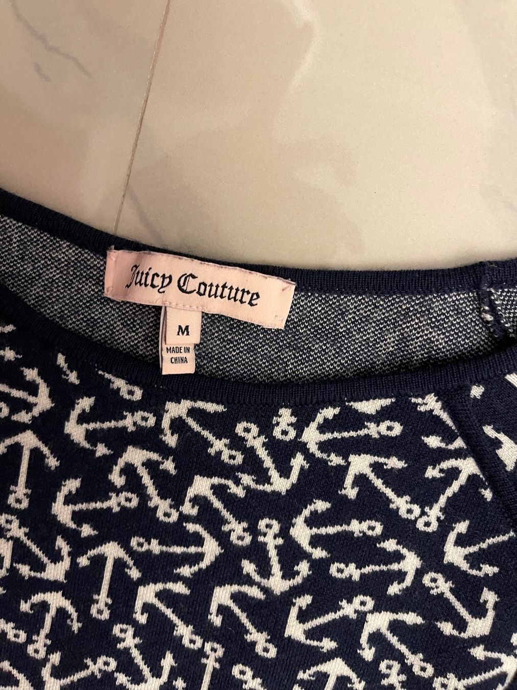 Tuniken: Juicy Couture Tunika Kleid Gr. M – Gebraucht aus zürich von kira.jj 2