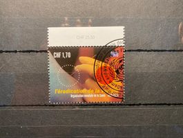 ONU UNO Genf / 2020 / Znr: 1135 / ET Gestempelt