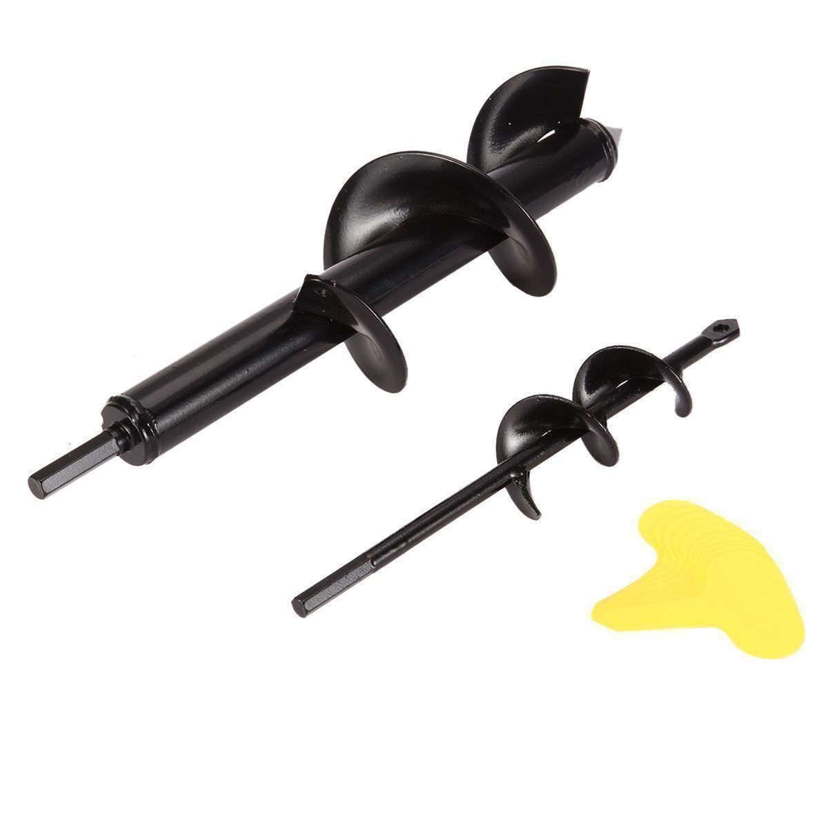 Tutti gli attrezzi: Garten Schnecken Spiralbohrer 2Pack – Nuovo (secondo la descrizione) da Thun venduto da nuonuoshop
