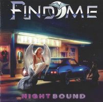 FIND ME – Nightbound  NEUF/OVP