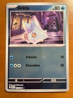 Pokemon Arktip Reverse (Versand gratis)