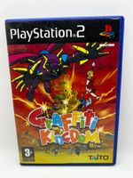 Graffiti Kingdom (Italienisch) - Playstation 2