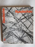 Deutsche Rundschau 3/1989