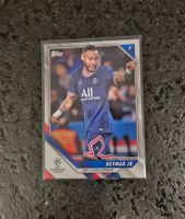 Neymar Jr. - PSG - Topps