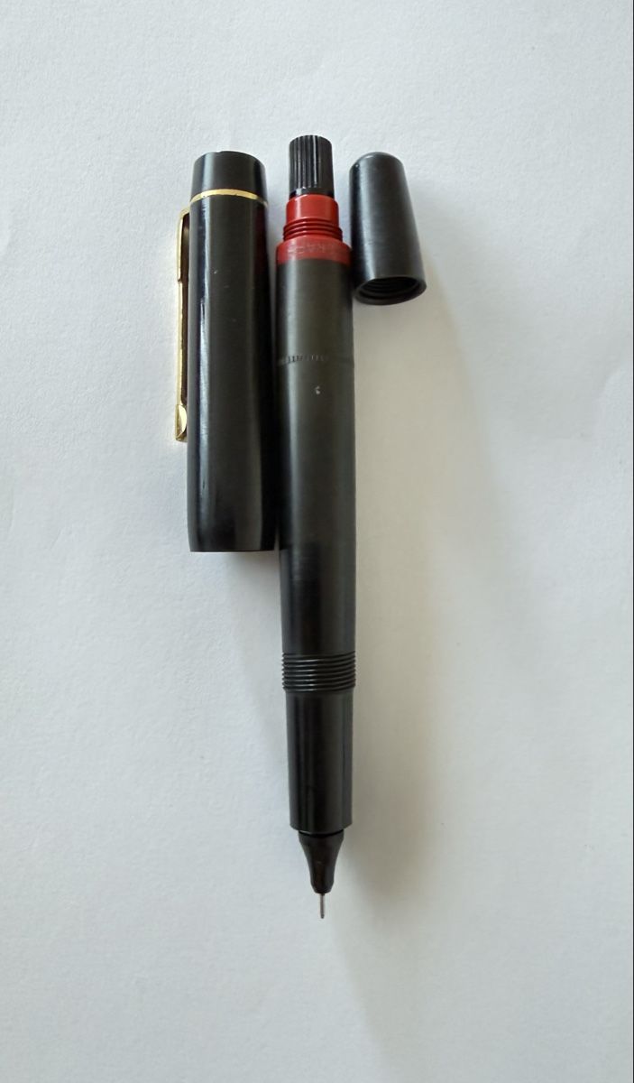 Stifte & Marker: Stift – Gebraucht aus Oetwil an der Limmat von TOP15 3
