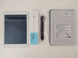 Wie Neu: Apple iPad Pro (2016) Komplettes SET, Farbe Gold