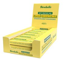 Barebells Protein Lemon Cheesecake