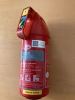 Feuerlöscher ABC Pulver fürs Auto Gloria 2KG