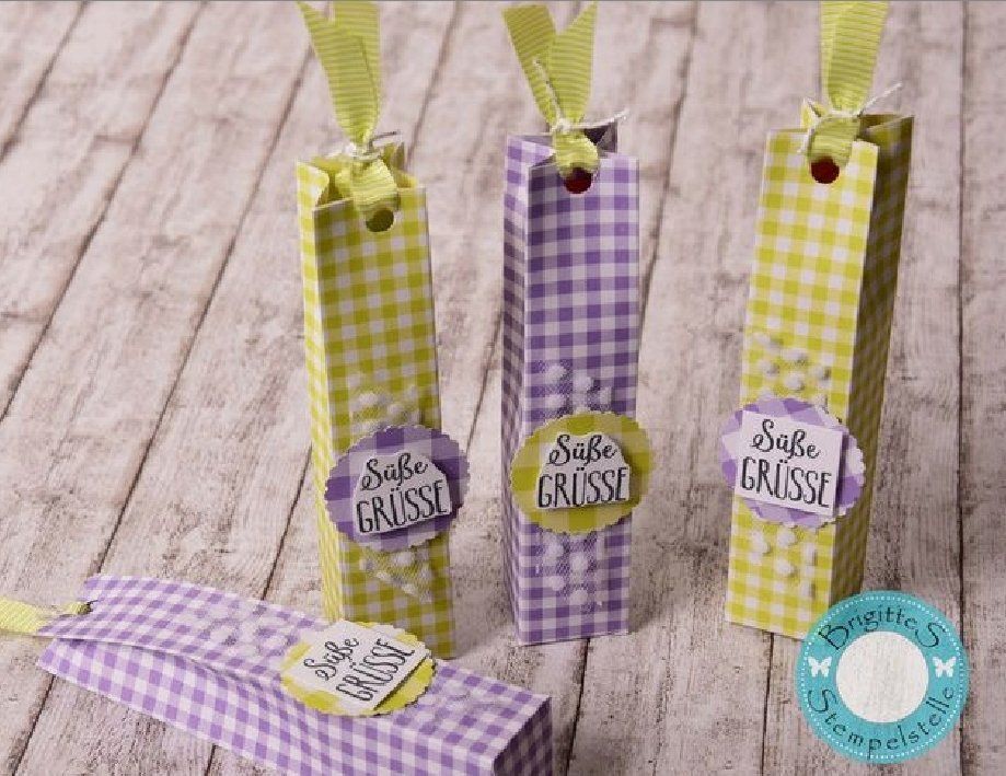 Stampin' up! Carta: Stampin up Designerpapier "Gartenglück" – Nuovo (secondo la descrizione) da Frauenkappelen venduto da evangelina78 9