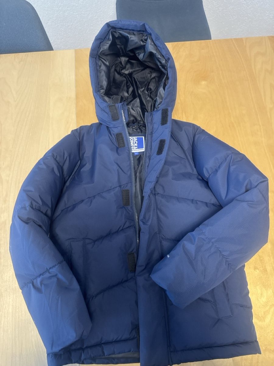 Jack & Jones Giacche & Cappotti: Jack&Jones Jacke 140 – Usato da Schmerikon venduto da BiancaM03 1