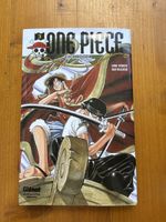 Manga One Piece tome 3 Eiichiro Oda édition Glénat état neuf