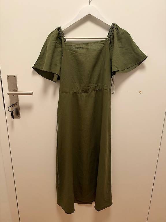 Kleider: Mango Kleid XS neu – Neu und originalverpackt aus Zürich von and_9bmb 1