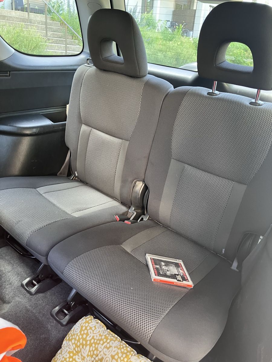 Toyota Autos: Toyota RAV 4 – Gebraucht aus Zürich von chilbi67 5