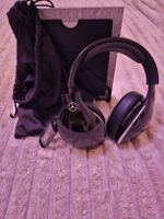 Neu Mercedes Original 3D Sound  Bluetooth Kopfhörer Schwarz