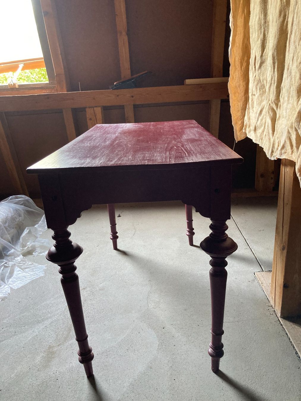 Tables: Alter Tisch – D'occasion à Boniswil par Amlu 3