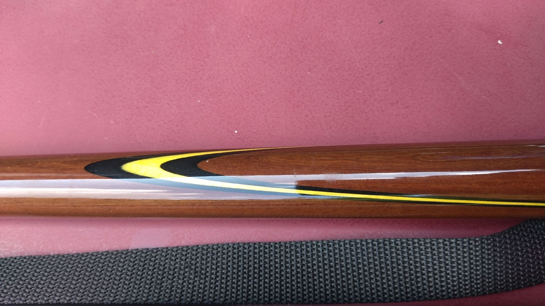 Giochi: Billiardqueue – Usato da Zürich venduto da Top-Deal-Schweiz 2