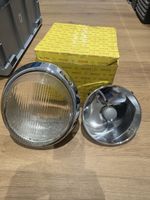 Paire de phares BOSCH H4 d’origine pour Porsche 911 / 964 – 