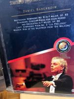 Die Berliner Philharmoniker - Staatsoper Unter den Linden,