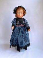 Französische Puppe*ALTER PETITCOLLIN*Adlerkopf France*35 CM*