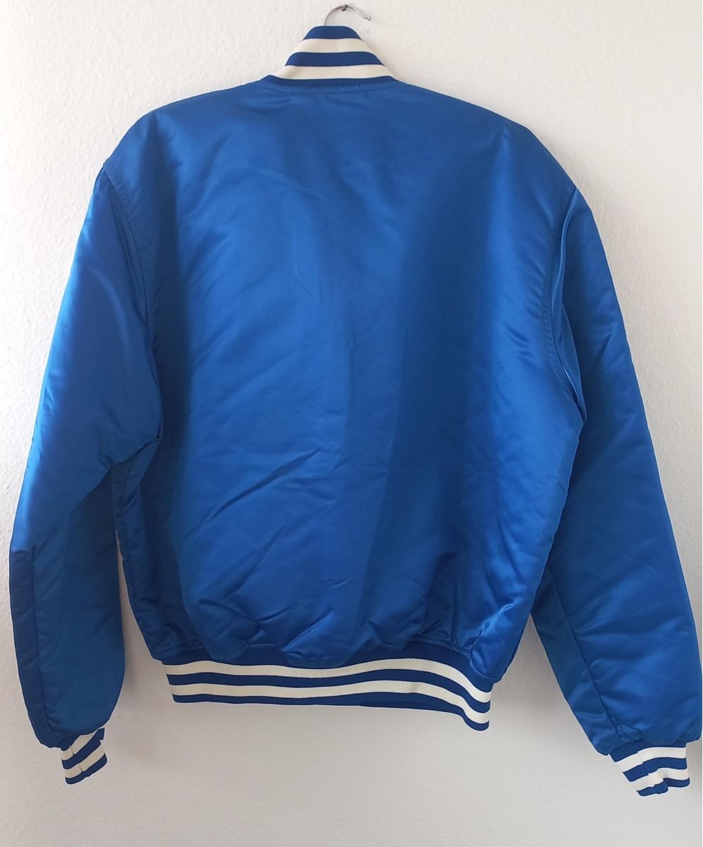 Starter Giacche: Starter Jacke LA Dodgers – Usato da Kaiseraugst venduto da RJ03 1