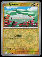 Pokemon Tynamo 030/086