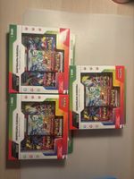 pokemon premier partenaire serie 1 