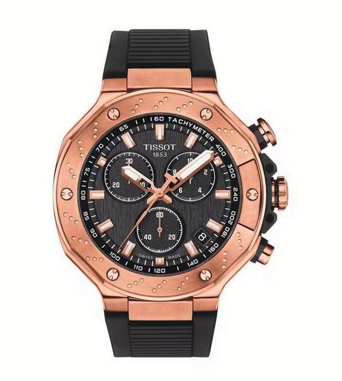 Tissot Orologi: Tissot T-Race Chronograph Uhr – Usato da Altdorf UR venduto da Xaeon