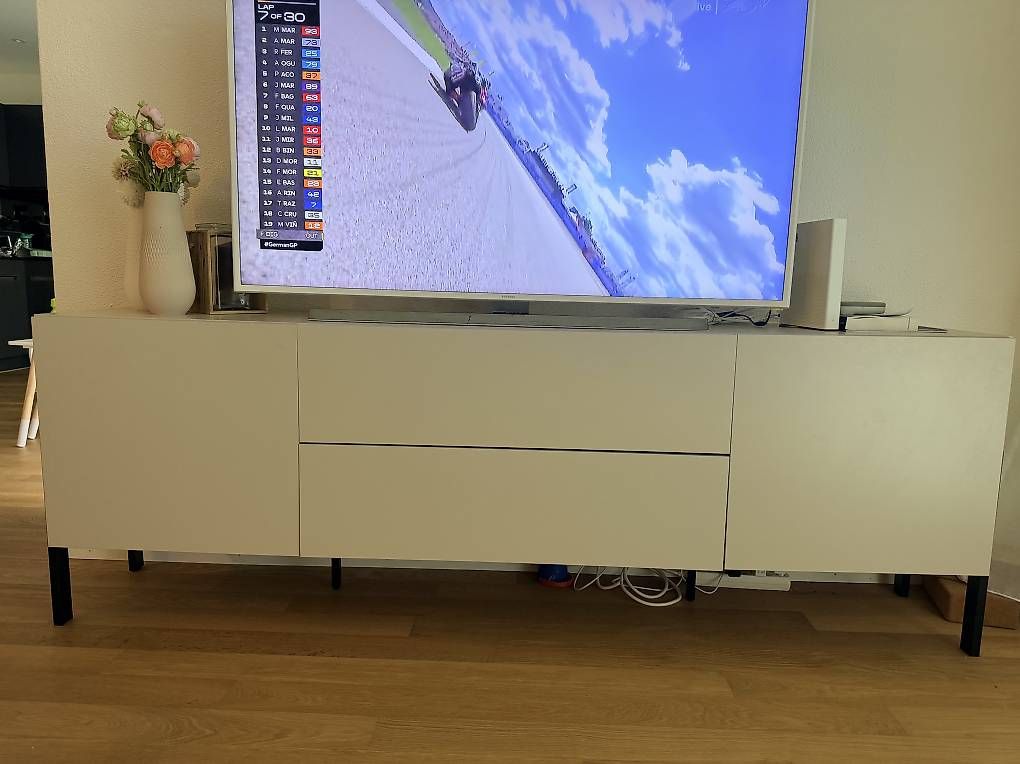 Mobili TV: Lowboard  – Usato da Wohlen AG venduto da Ar_gu 1