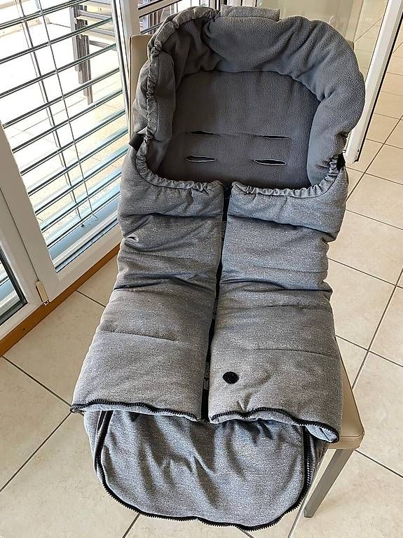 Schlafsäcke: Chancelière d'hiver ABC Design – Gebraucht aus Givisiez von daniele5151 1