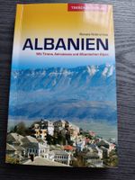 Albanien Reiseführer Taschenbuch